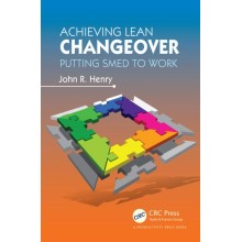 Achieving Lean Changeover : Putting SMED to Work